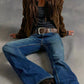 Free People - West Coast Relaxed Jean