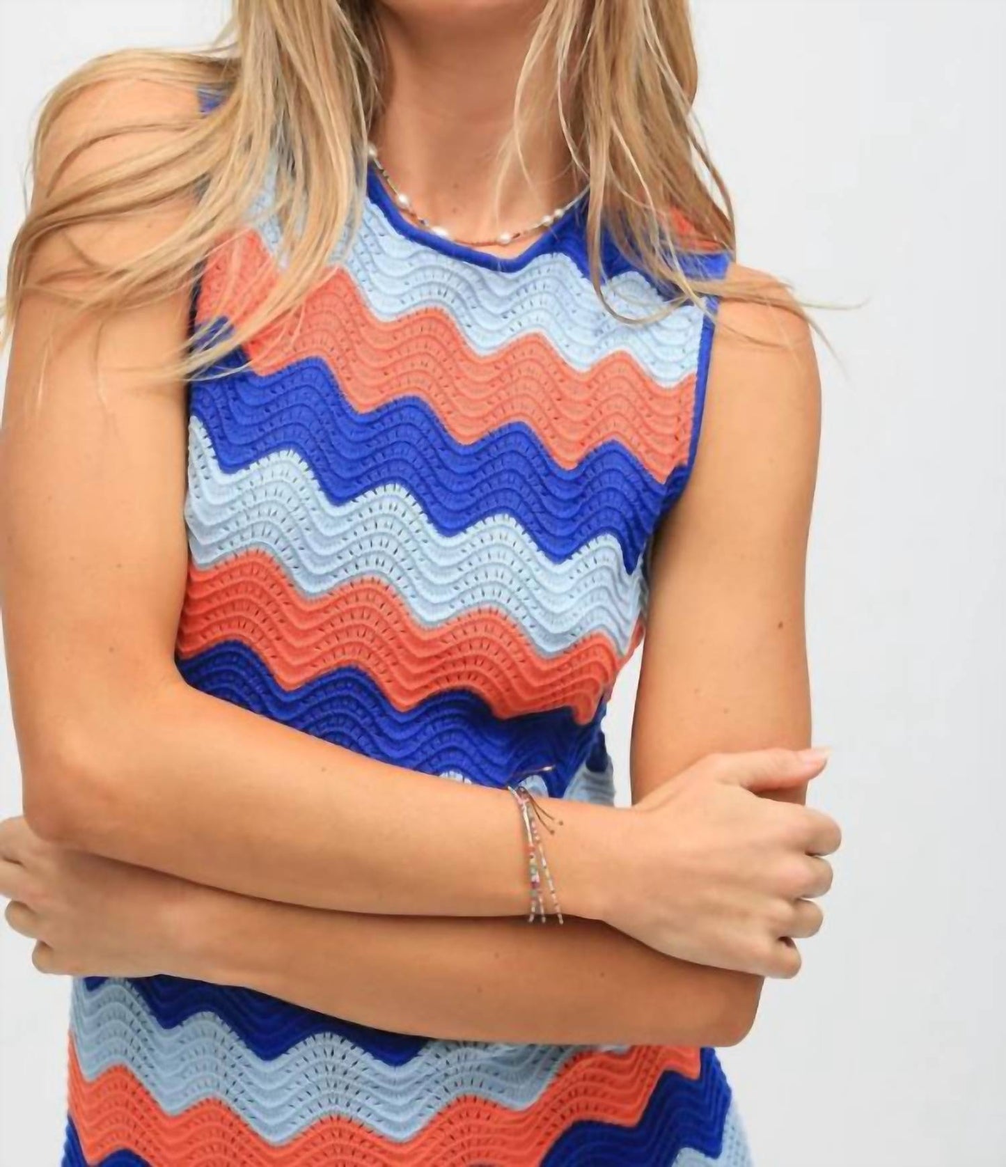 Electric & Rose - Julia Dress