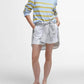 Barbour - Bronya Striped Sweater
