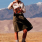 Amundsen - Women's Boulder Midi Skirt