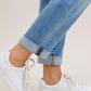 Judy Blue - Rowan Boyfriend Jean