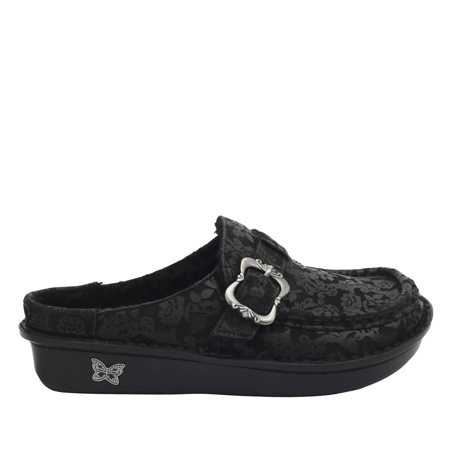 Alegria - Women's Brigid Open-back Clog