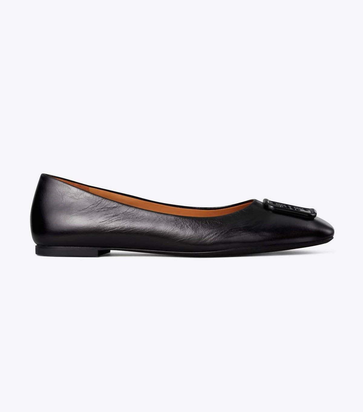 Tory Burch - Women's Georgia Athene Ballet Flat Shoes