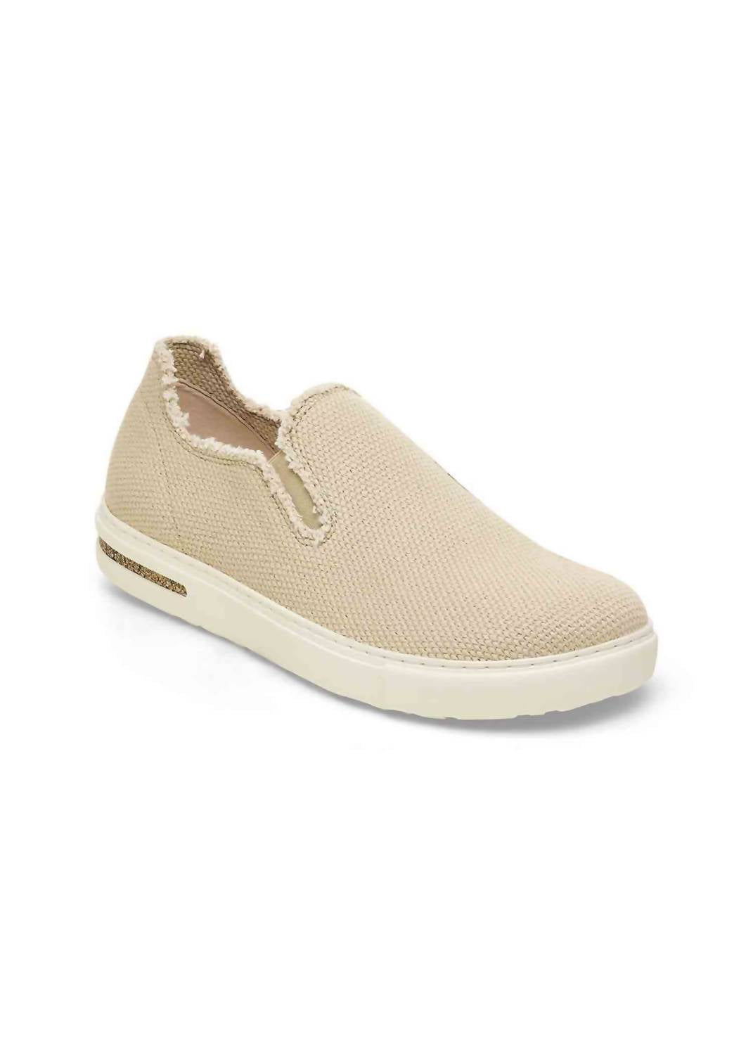 Birkenstock - Women's Bend Decon Slip On Sneakers