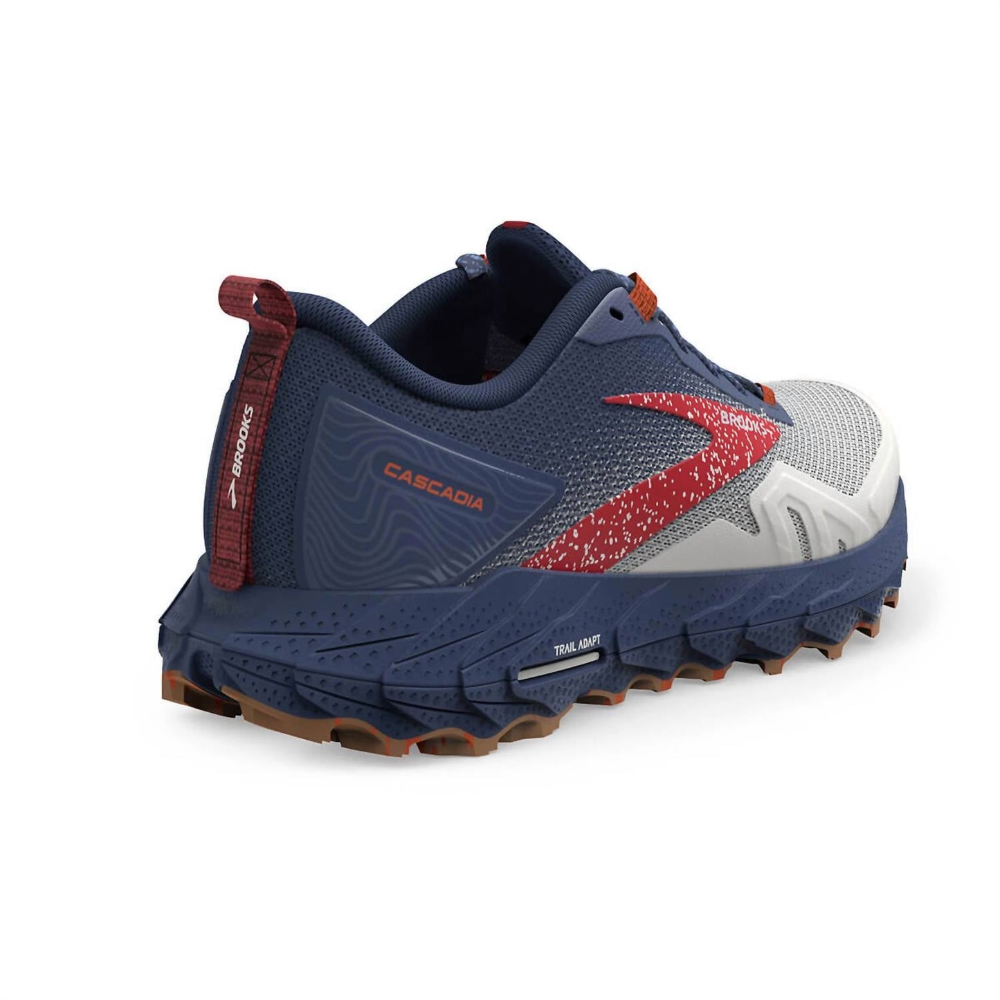 Brooks - WOMEN'S CASCADIA 17 TRAIL RUNNING SHOES