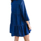 Ninexis - Baby Button Down Dress