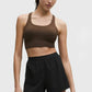 Lululemon - Energy Longline Evolve Medium Support Sports Bra
