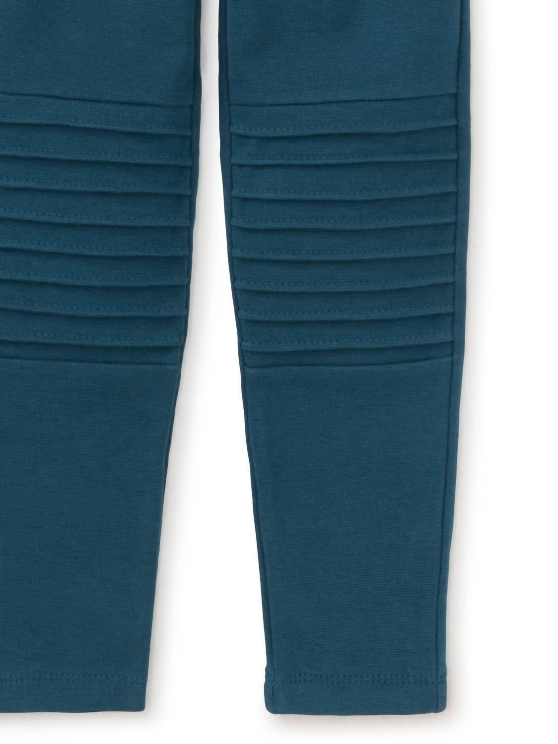 Tea Collection - Speedy Style Moto Pants