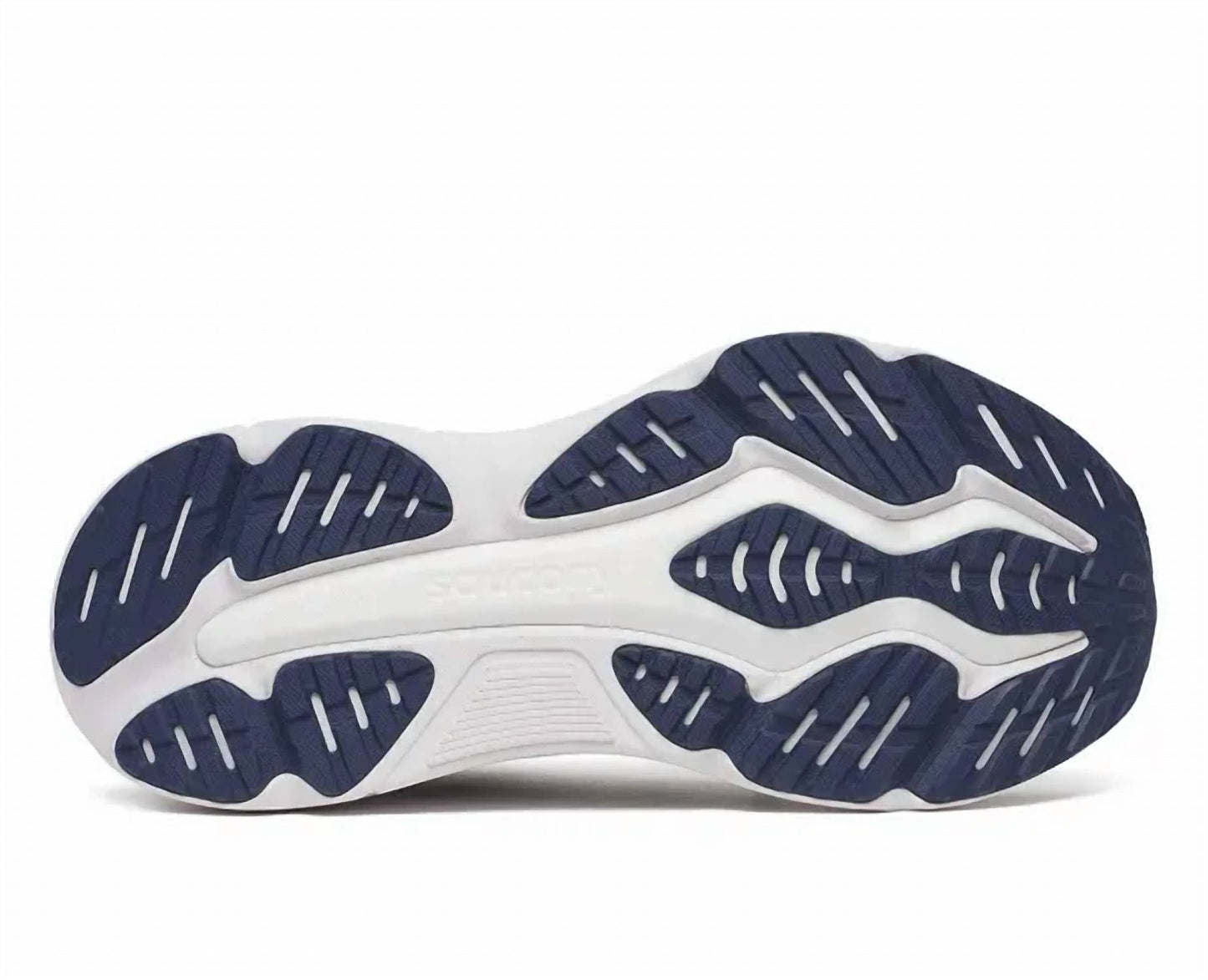 Saucony - Men's Hurricane 25 Sneaker - Wide
