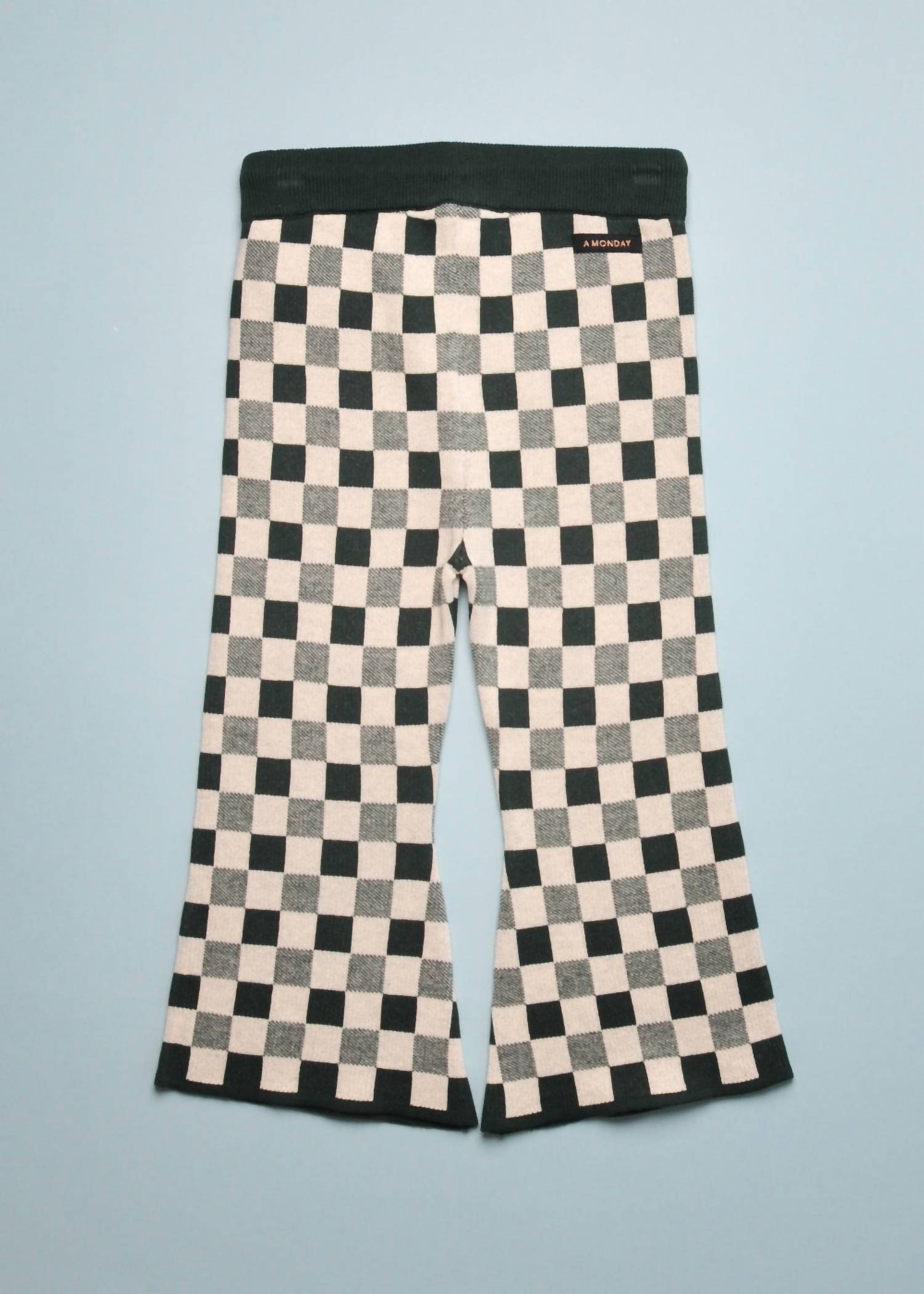 A Monday In Copenhagen - Girls Amber Pants