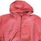 04651/ - Men's Dyed Zip Hoodie