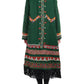 Standawt - Merino Wool Coat