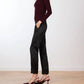 Avenue Montaigne - Ben Liquid Satin Pants