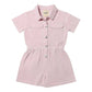 Vignette - Girl's Addison Romper