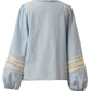 Emily Lovelock - Martha Top