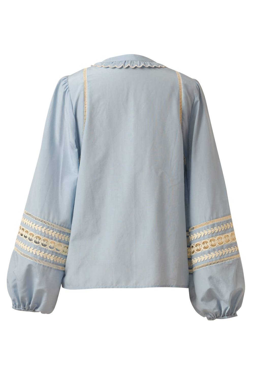 Emily Lovelock - Martha Top
