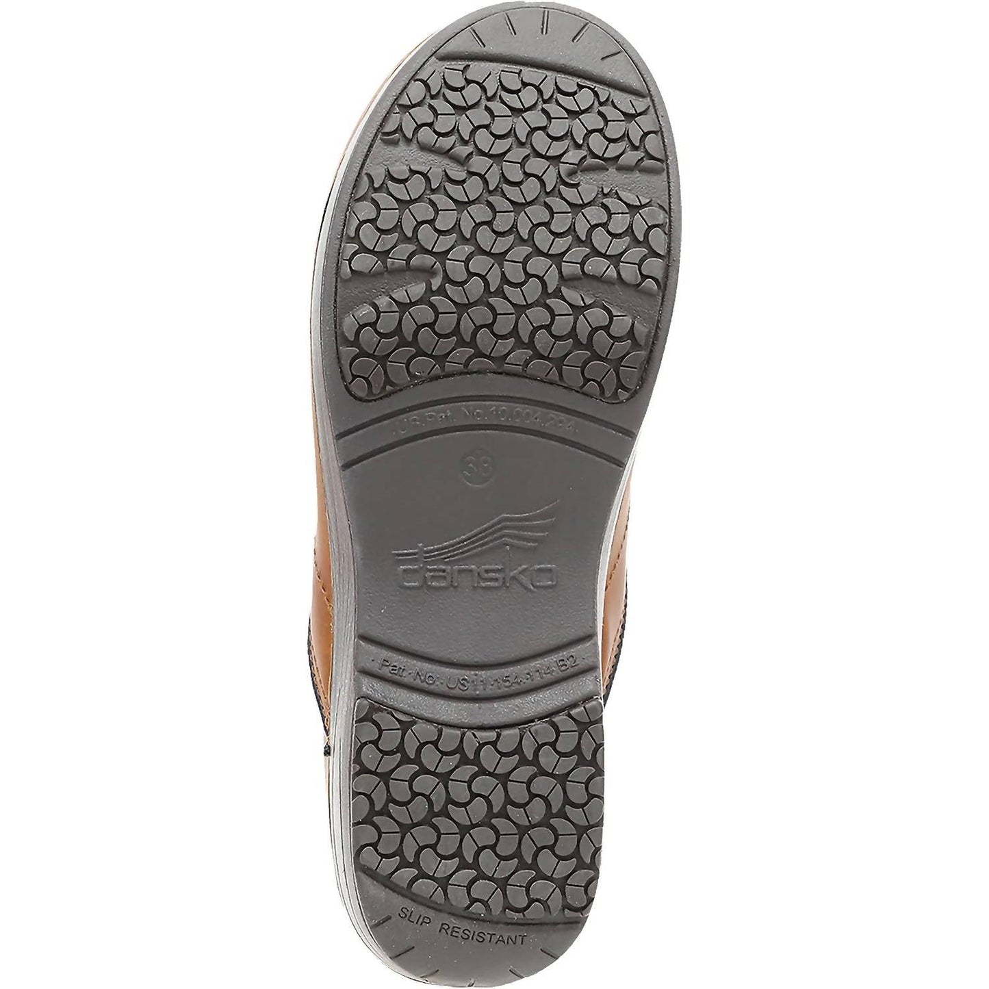 Dansko - Women's Xp 2.0 Waterproof Leather Closed-back Clog