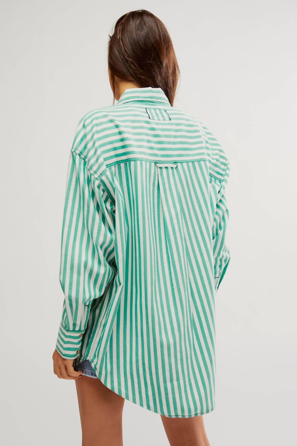 Free People - Freddie Shirt