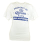 Property of Corona Extra Beer Cerveza Distressed Tshirt Cup 2 Piece Set