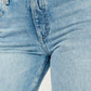 Dl1961 - Women'S - Drue Straight Leg Jean
