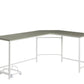 Bambina Computer Desk
