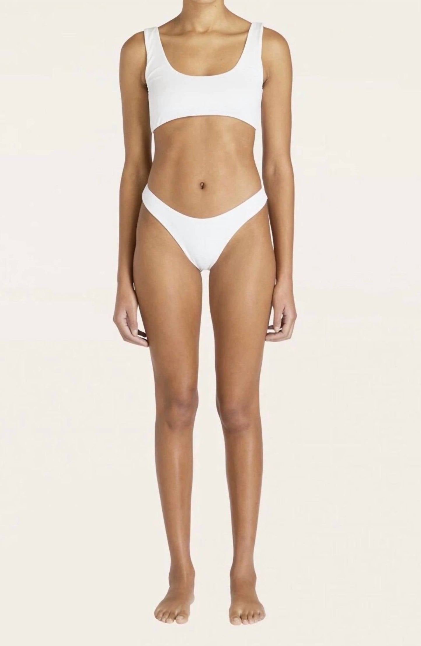 Aexae - Magnum Cheeky Bikini Set