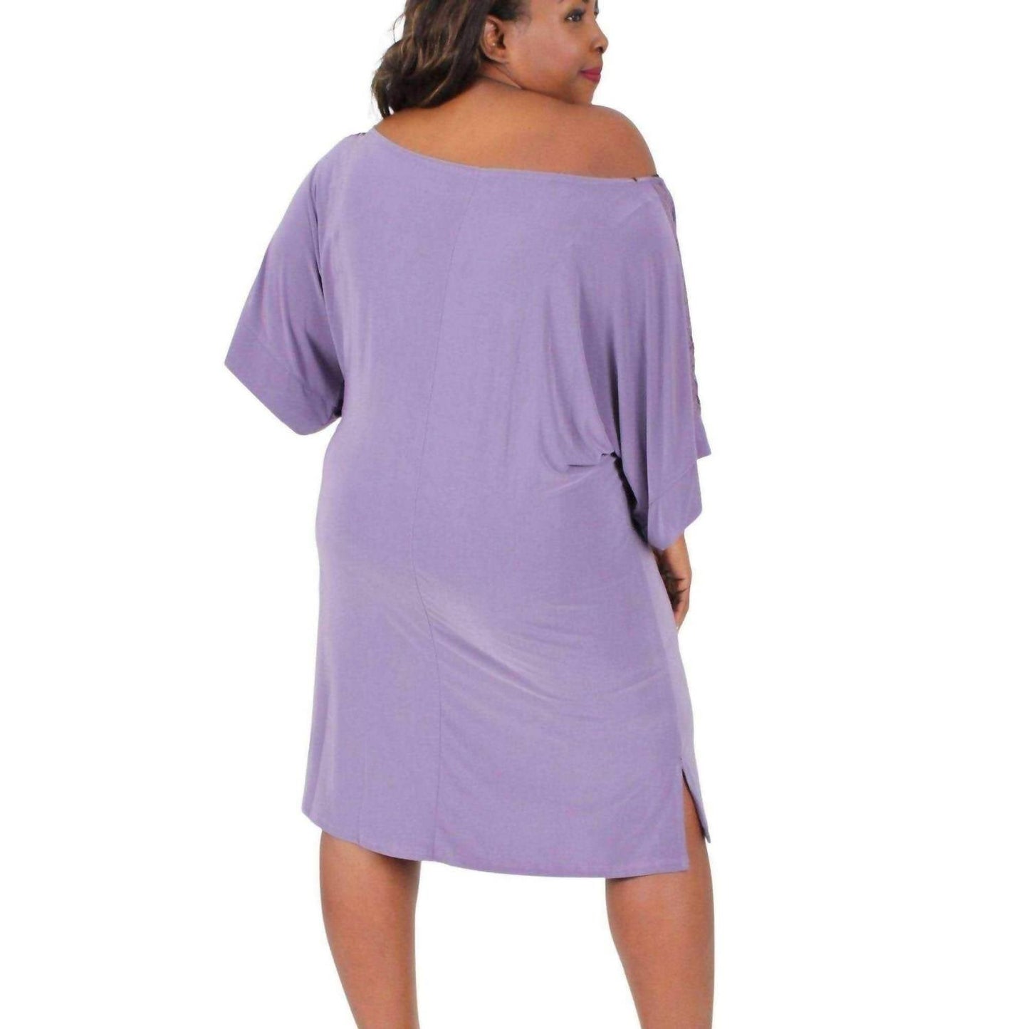 Undersummers - Cooling Kimono Pajama Gown
