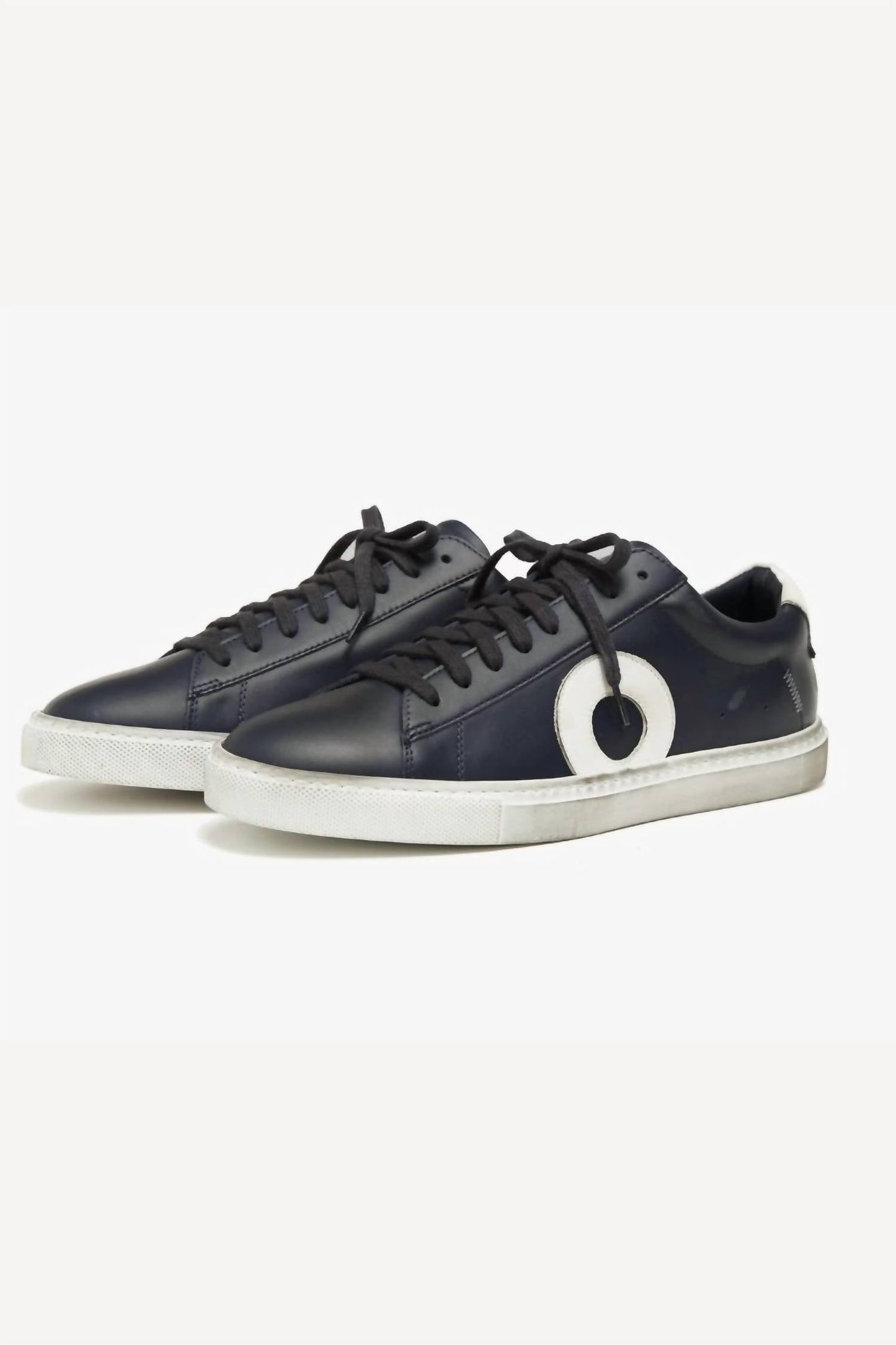 Oliver Cabell - Low 1 Oxford Sneakers