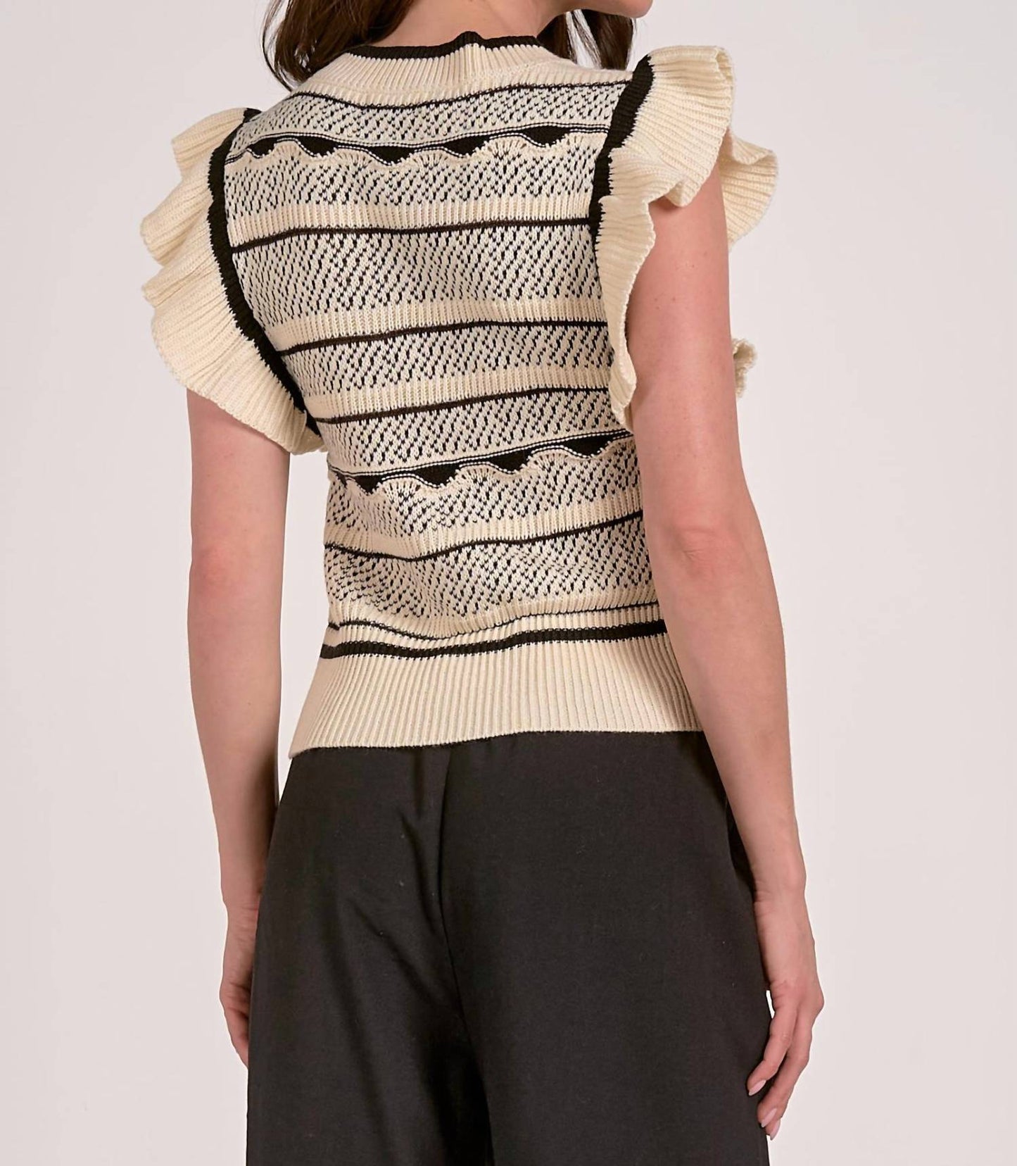 Elan - Zaza Sweater