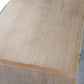 4 Door Wood Cabinet, Vintage Carved Wood with Metal Base