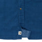 Duck Head - Whitman Corduroy Shirt