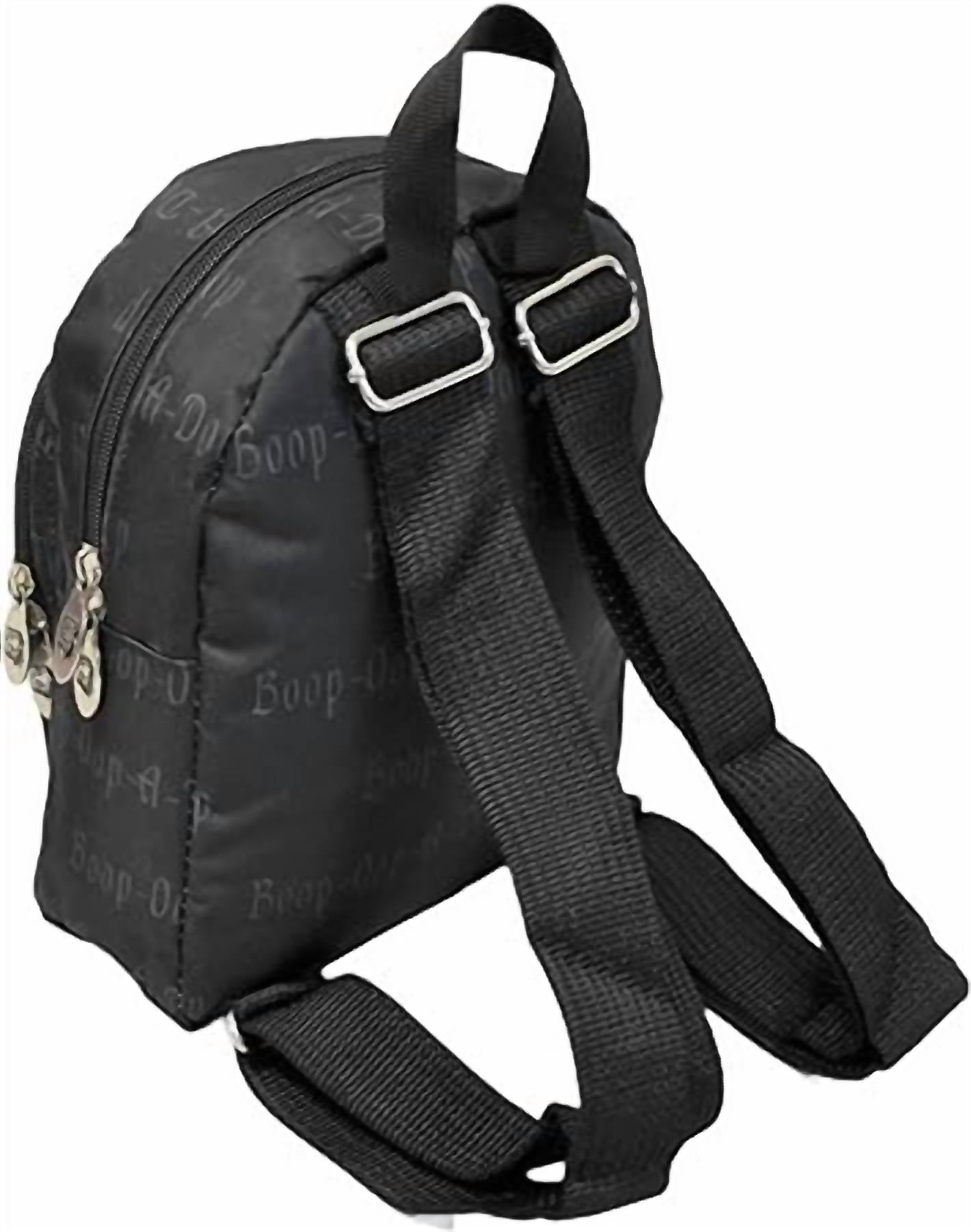 Betty Boop - Women's Mini Backpack