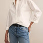 Z Supply - Elevated Poplin Shirt
