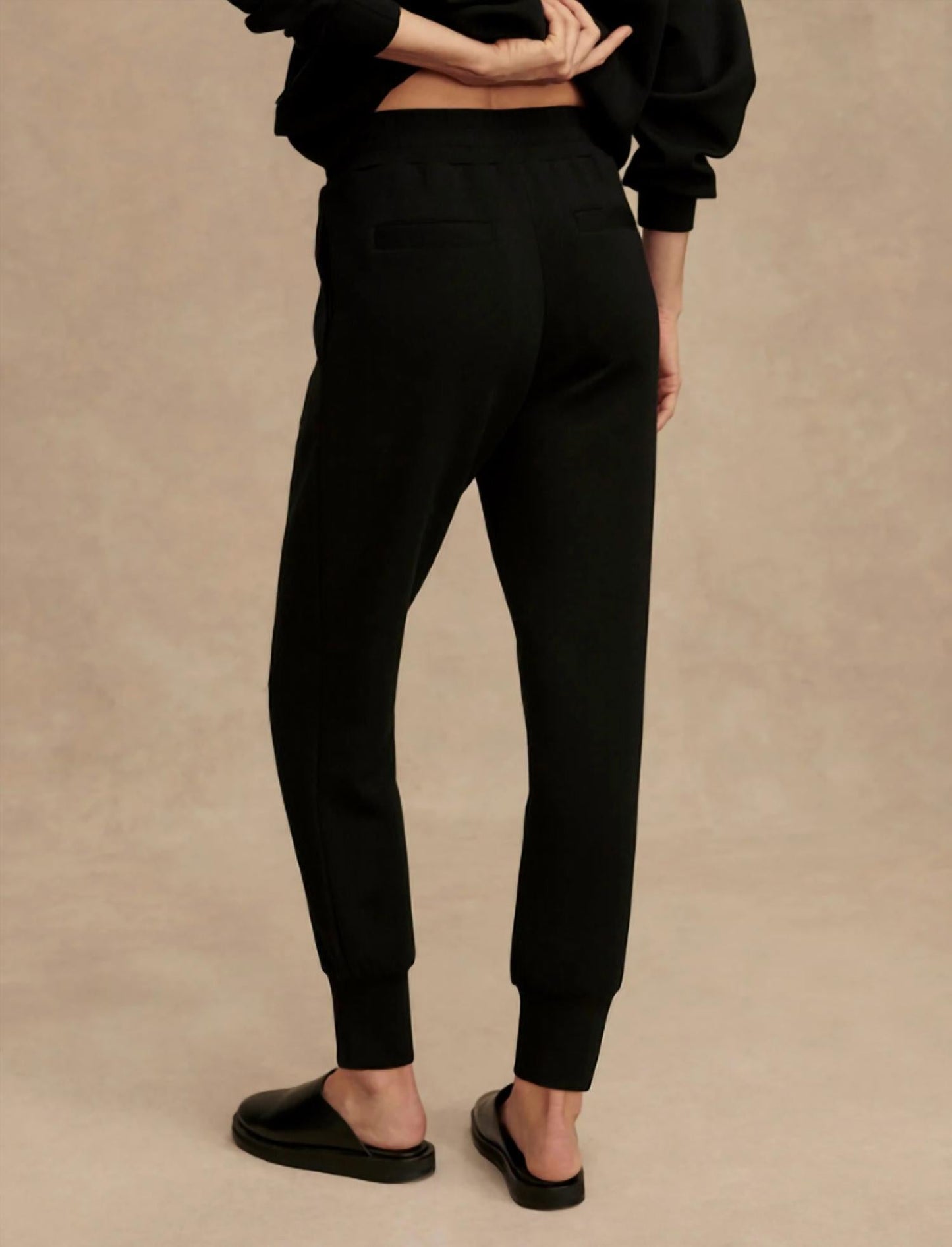 Varley - The Slim Cuff Pant