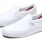 Vans - पुरुषों के स्केट स्लिप-ऑन स्नीकर