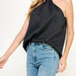 2 Hearts Apparel - Halter Neck Top