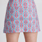 Wolven - Amalfi Amalfi Tennis Skirt
