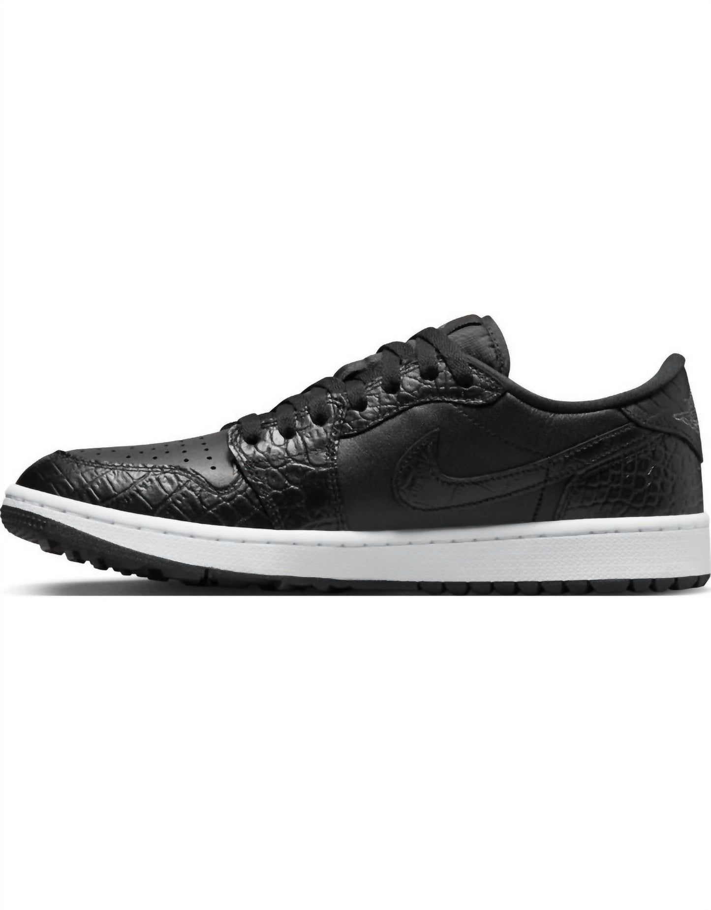Nike - Men's Air Jordan 1 Low G Sneaker Shoe