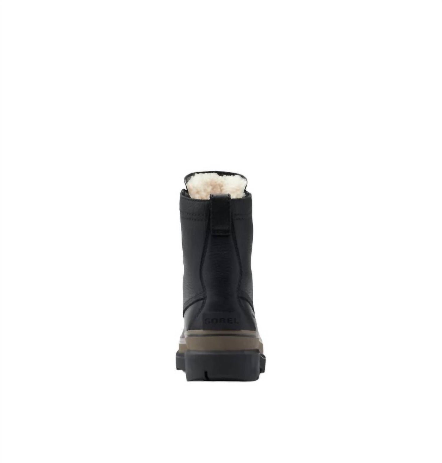 Sorel - Men's Caribou Storm Waterproof Fashion Boots