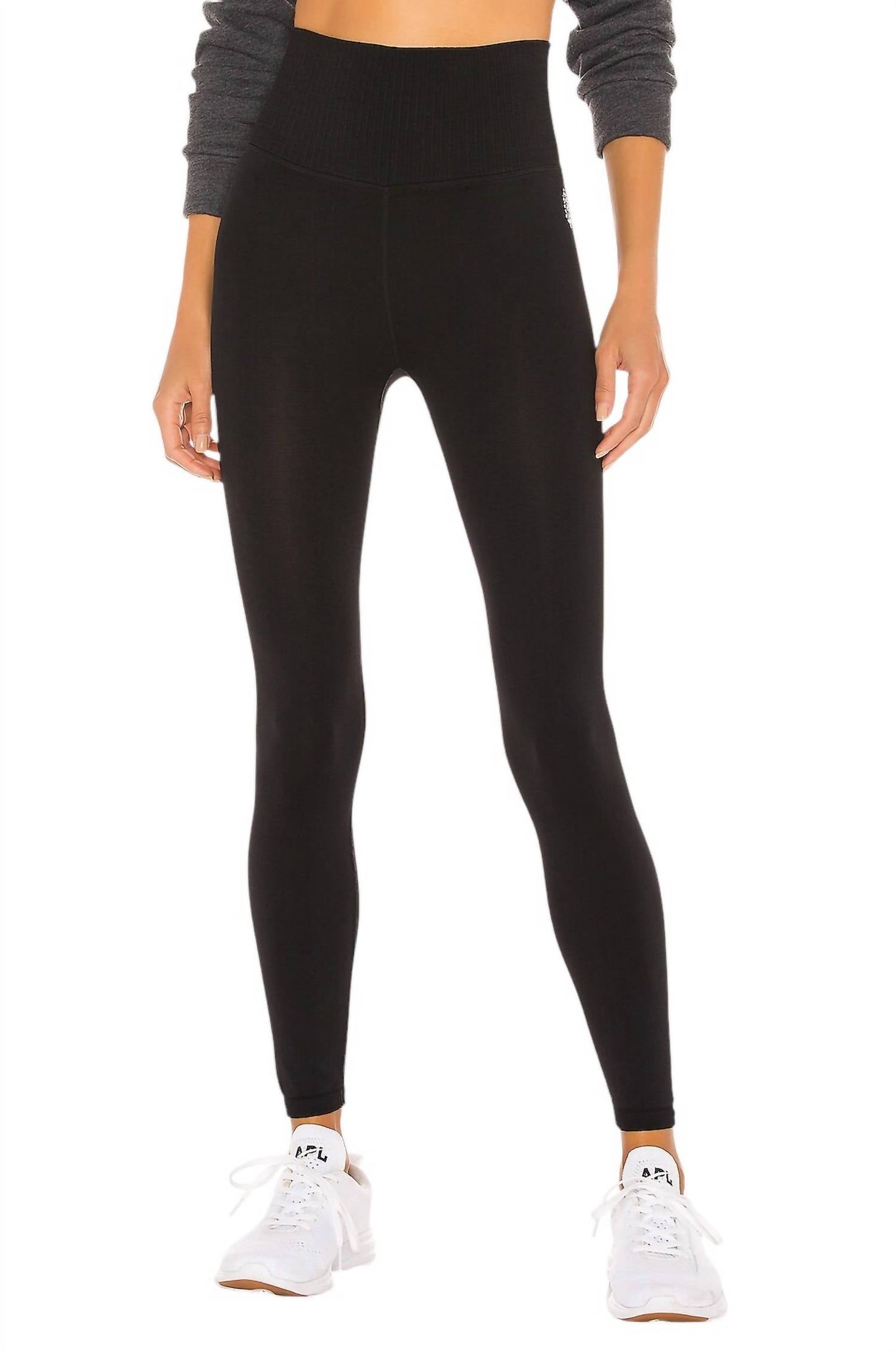 Free People - Good Karma Leggings