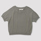 Micaela Greg - Raglan Short Sleeve Tee