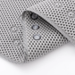 36 in. x 17 in. Non Skid Double Foam Bath Mat With 58 Suction Cups - 3 Colors