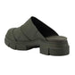 Ganni - WOMEN'S CITY MULE
