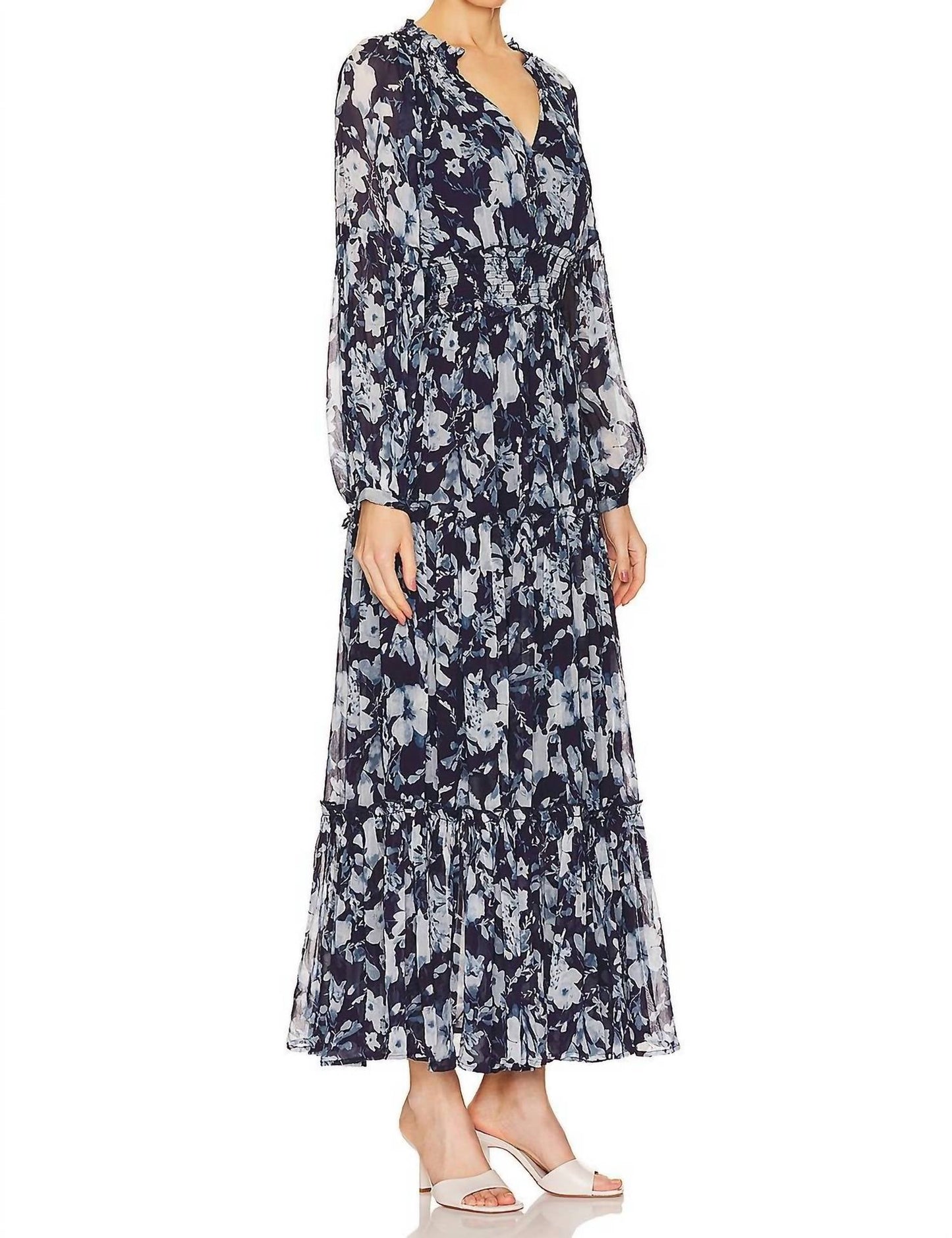 Rails - Frederica Dress