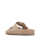 Xti - Women's Suede Sandals