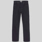 Agolde - 90's Pinched Waist High Rise Straight Jeans