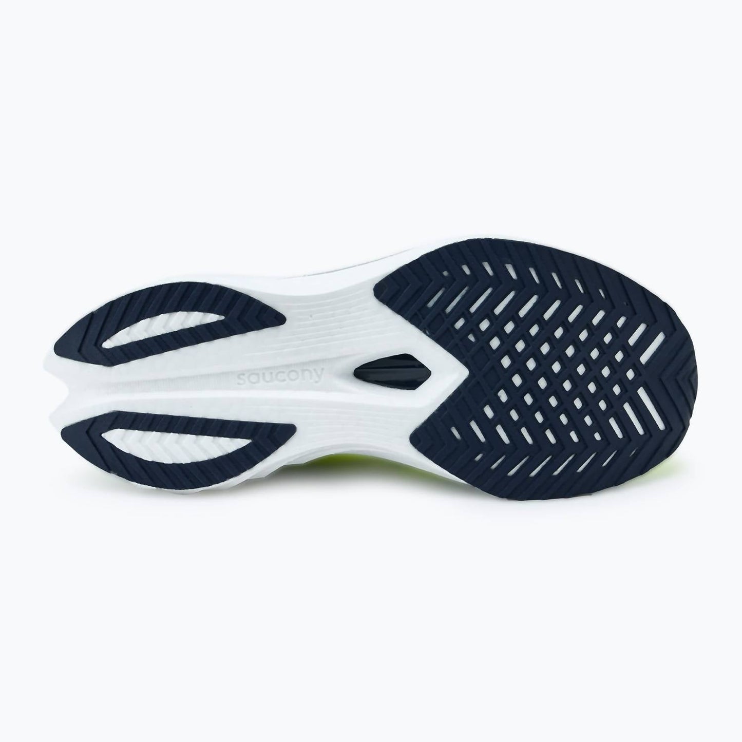 Saucony - Men's Endorphin Speed 4 Running Shoes