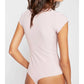Free People - Square Eyes Bodysuit