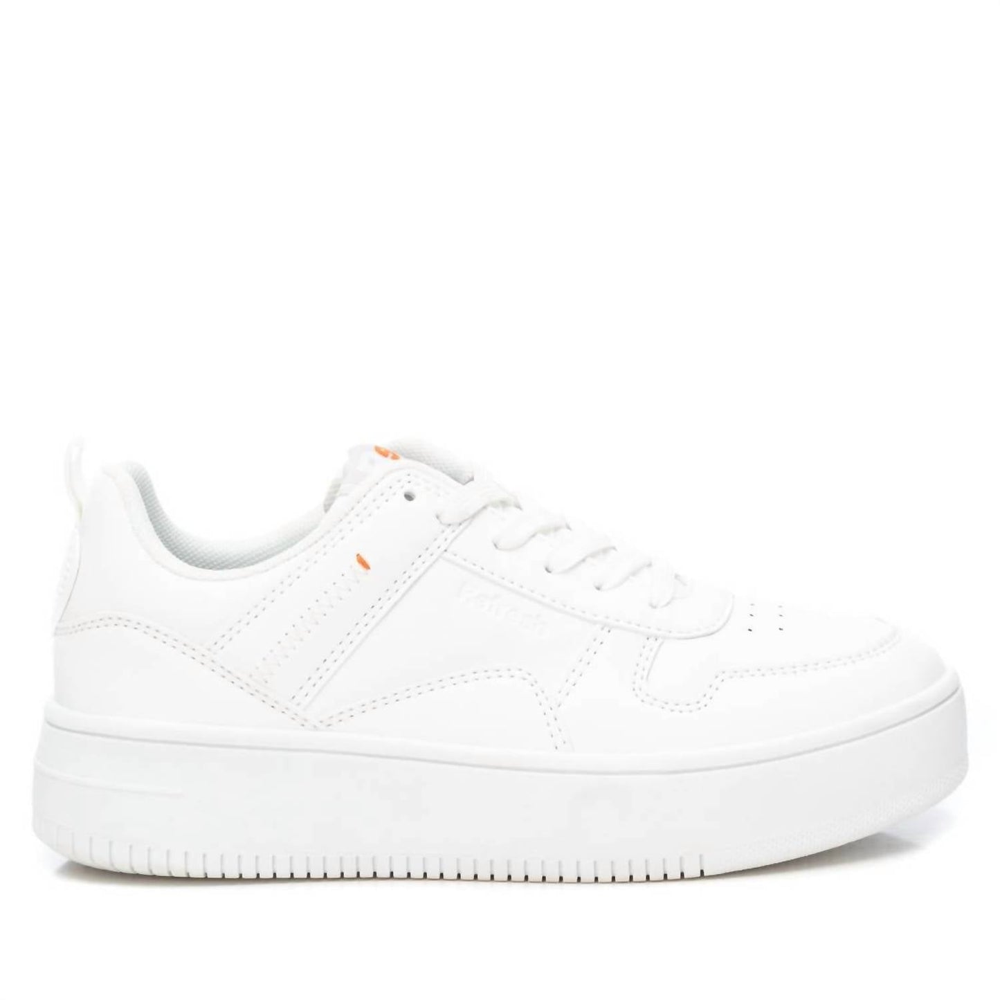 Xti - Women's Lace-up Sneakers