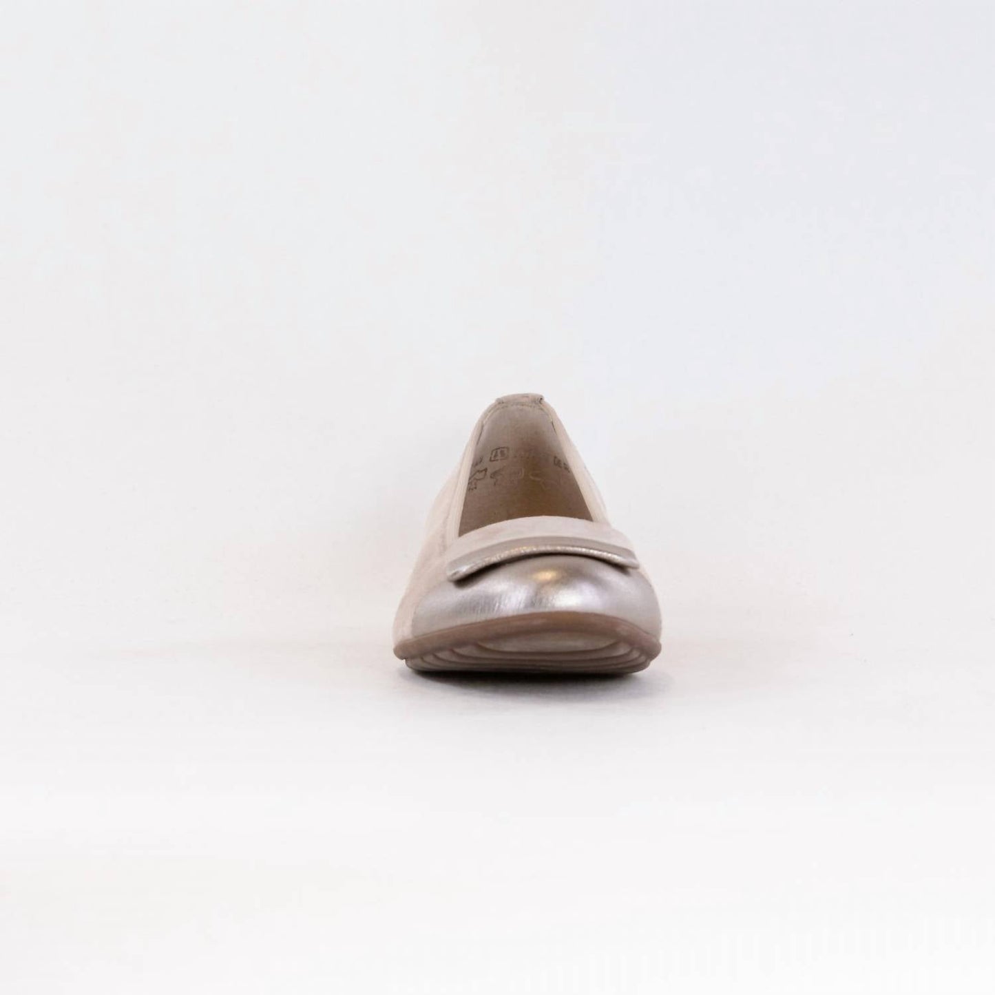 Gabor - Women's Suede Sandal